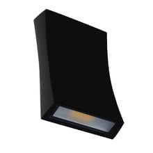 Harold LED Up/Down Outdoor Wall Light