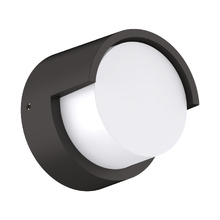 Jenson LED Outdoor Wall Light
