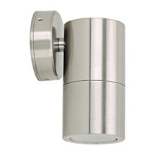 Wendy Stainless Steel Tri-Colour Outdoor Wall Light