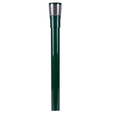 Owen Aluminium Bollard Light
