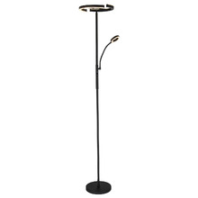 Kirsten Meta 2 Light LED Floor Lamp