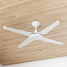 127cm Ambre DC Ceiling Fan