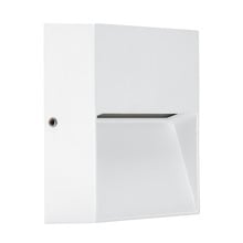 Taner Square 240V LED Outdoor Step Light