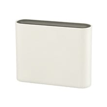 Shideh 240V Tri-Colour Up/Down LED Outdoor Wall Light