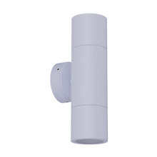 Muirgel 12V Tri-Colour Up/Down Outdoor Spotlight