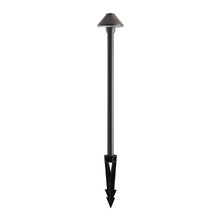 Thorin LED Garden Spike Light