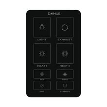 Lucia Exhaust Fan Switch
