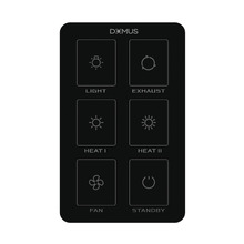 Roshni Exhaust Fan Switch