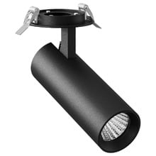 Apex Pro 15 Aluminium Recessed LED Spotlight