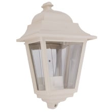 Westyn Powder-Coated Die-Cast Aluminium Outdoor Wall Light