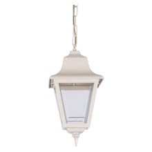 Westyn Powder-Coated Die-Cast Aluminium Outdoor Pendant Light