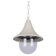 Tavira Powder-Coated Die-Cast Aluminium Outdoor Pendant Light