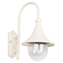 Tavira Powder-Coated Die-Cast Aluminium 49cm Outdoor Wall Light