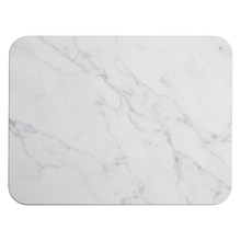 Dri Marble-Look Stone Bath Mat
