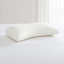 Ari Biobased Jacquard Memory Foam Pillow