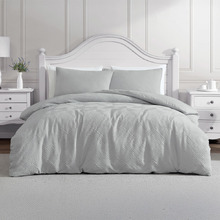 Henderson Quilt Cover Set