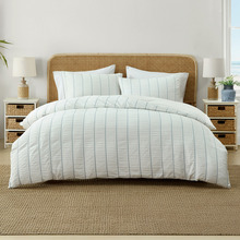 Potts Bay Quilt Cover Set