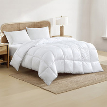 Adley Microfibre All Seasons Quilt