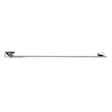 Bianco 900mm Chrome Single Towel Rail