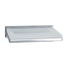 Bianco Wall Mount Stainless Steel Soap Dish