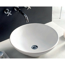 Eternal Above Bench Counter Top Ceramic Basin