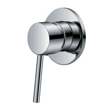 Jamie Chrome Shower Mixer