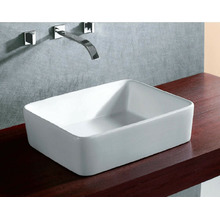 Sorrento Above Counter Basin