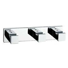 Bianco Triple Robe Hook