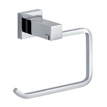 Qubi Toilet Roll Holder