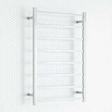 Non-Heated 600mm Square Towel Ladder