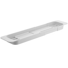 Yamazaki Tower Extendable Bathtub Tray