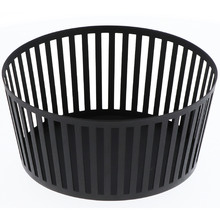 Yamazaki Tower 22cm Fruit Basket
