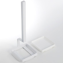 Yamazaki Tower Bottle Drying Stand