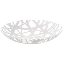 Yamazaki Metal Fruit Bowl