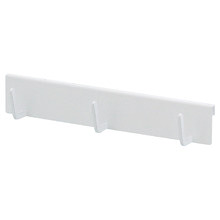 Tower 3 Hook Panel Hanger