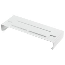 White Tower Monitor Stand