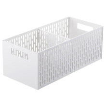 White Tower Vegetable Stocker