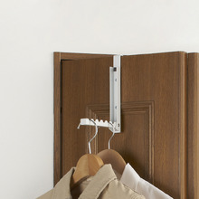 Yamazaki Metal Over-The-Door Hanger