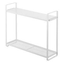 Tower Double Decker Countertop Organiser