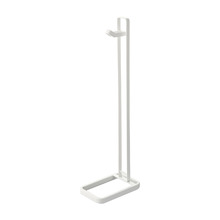 Tower Kids Balance Bike & Helmet Stand