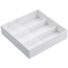 White Tower Cutlery Organiser