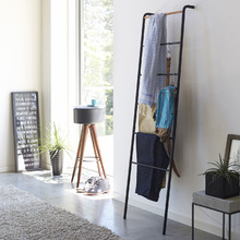Yamazaki Ladder Clothing Rack