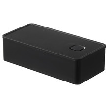 Tower 500ml Airtight Bento Box