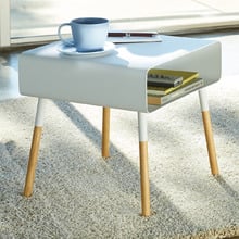 Plain Side Table