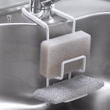 Tower Dual Sponge Holder