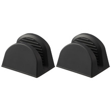 Tower Magnetic Silicone Oven Mitts (Set of 2)