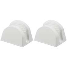 Tower Magnetic Silicone Oven Mitts (Set of 2)