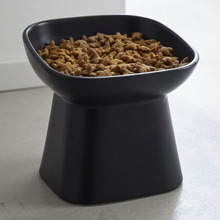11.5cm Tower Ceramic Pet Bowl