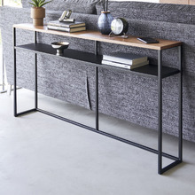 Tower Console Table