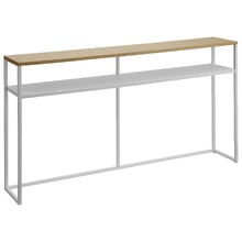 Tower Console Table